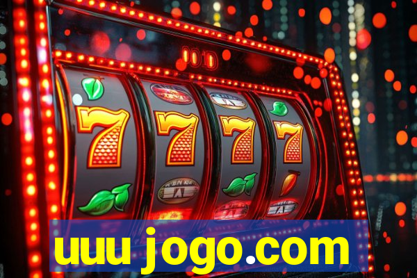 uuu jogo.com